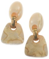 Dominique Denaive ピアス・イヤリング