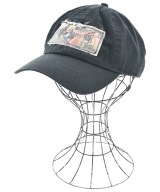 KaneZ（ケインズ）キャップ 黒 サイズ:F メンズ/2200659993069