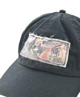 KaneZ（ケインズ）キャップ 黒 サイズ:F メンズ/2200659993069