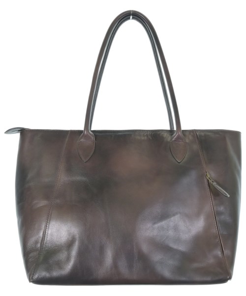 Motherhouse（マザーハウス）トートバッグ 茶 サイズ:- メンズ/2200635113115