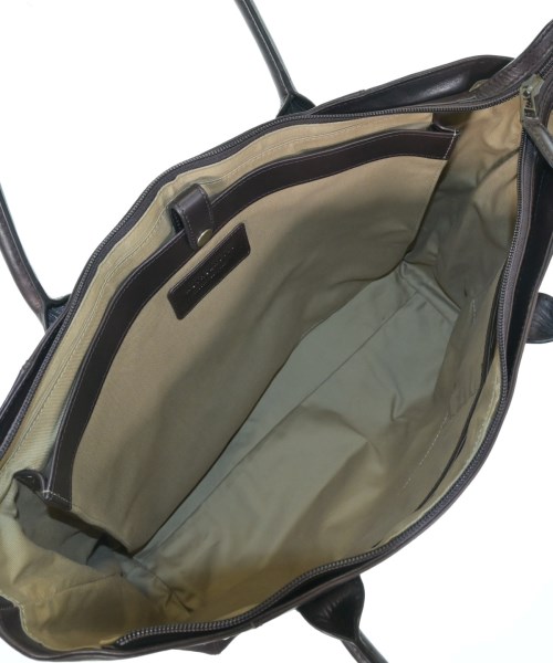 Motherhouse（マザーハウス）トートバッグ 茶 サイズ:- メンズ/2200635113115