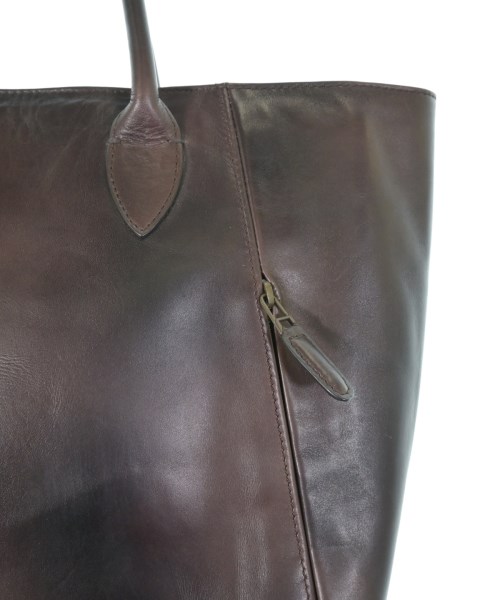 Motherhouse（マザーハウス）トートバッグ 茶 サイズ:- メンズ/2200635113115