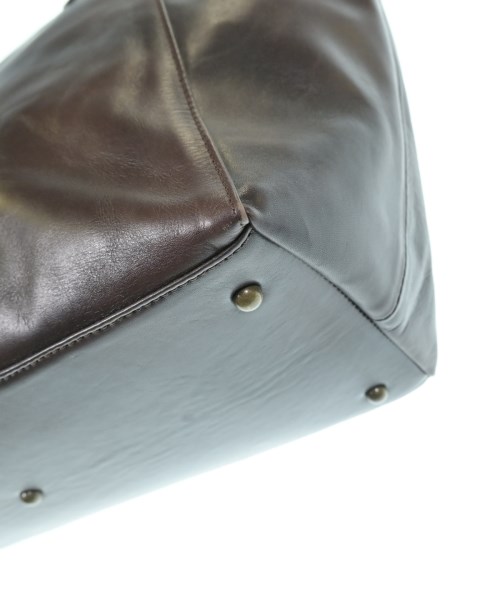 Motherhouse（マザーハウス）トートバッグ 茶 サイズ:- メンズ/2200635113115