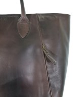 Motherhouse（マザーハウス）トートバッグ 茶 サイズ:- メンズ/2200635113115