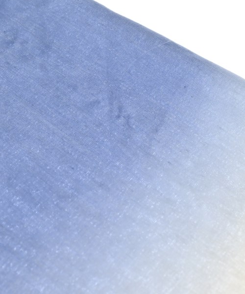 Motherhouse（マザーハウス）ストール 青 サイズ:- メンズ/2200644338158