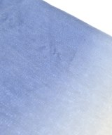 Motherhouse（マザーハウス）ストール 青 サイズ:- メンズ/2200644338158