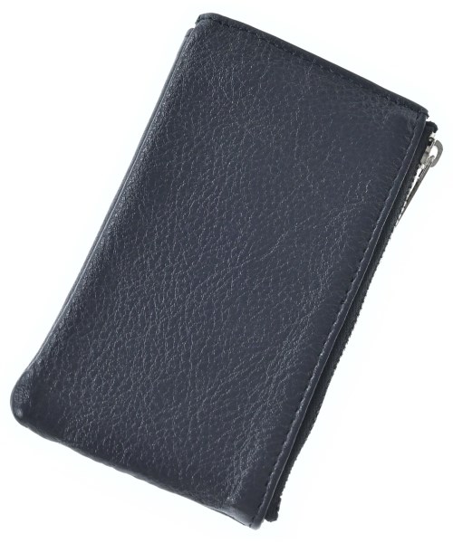 Motherhouse（マザーハウス）キーケース・キーホルダー 紺 サイズ:- メンズ/2200671572044