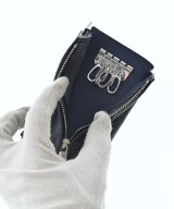 Motherhouse（マザーハウス）キーケース・キーホルダー 紺 サイズ:- メンズ/2200671572044