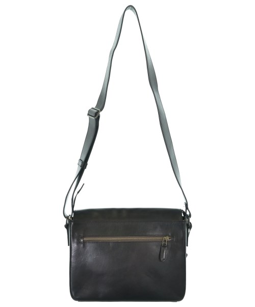 Motherhouse（マザーハウス）ショルダーバッグ 茶 サイズ:- メンズ/2200672691287