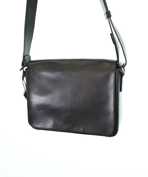 Motherhouse（マザーハウス）ショルダーバッグ 茶 サイズ:- メンズ/2200672691287