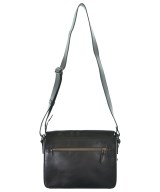 Motherhouse（マザーハウス）ショルダーバッグ 茶 サイズ:- メンズ/2200672691287