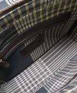 Motherhouse（マザーハウス）ショルダーバッグ 茶 サイズ:- メンズ/2200672691287