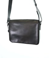 Motherhouse（マザーハウス）ショルダーバッグ 茶 サイズ:- メンズ/2200672691287