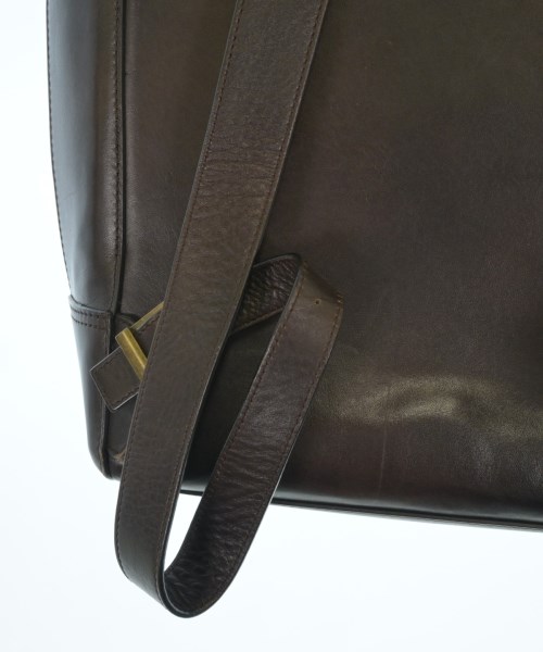 Motherhouse（マザーハウス）バックパック・リュック 茶 サイズ:- メンズ/2200661679708