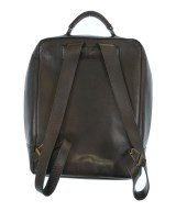 Motherhouse（マザーハウス）バックパック・リュック 茶 サイズ:- メンズ/2200661679708