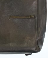 Motherhouse（マザーハウス）バックパック・リュック 茶 サイズ:- メンズ/2200661679708