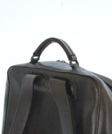 Motherhouse（マザーハウス）バックパック・リュック 茶 サイズ:- メンズ/2200661679708