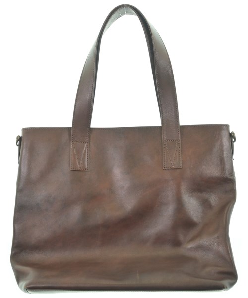 Motherhouse（マザーハウス）トートバッグ 茶 サイズ:- メンズ/2200665287114