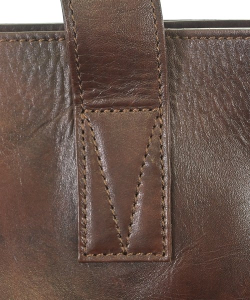 Motherhouse（マザーハウス）トートバッグ 茶 サイズ:- メンズ/2200665287114