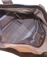 Motherhouse（マザーハウス）トートバッグ 茶 サイズ:- メンズ/2200665287114