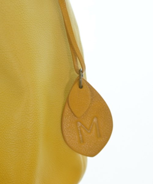 Motherhouse（マザーハウス）ショルダーバッグ 黄 サイズ:- レディース/2200639334028