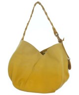 Motherhouse（マザーハウス）ショルダーバッグ 黄 サイズ:- レディース/2200639334028