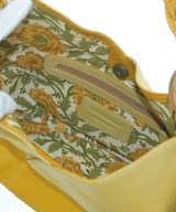 Motherhouse（マザーハウス）ショルダーバッグ 黄 サイズ:- レディース/2200639334028