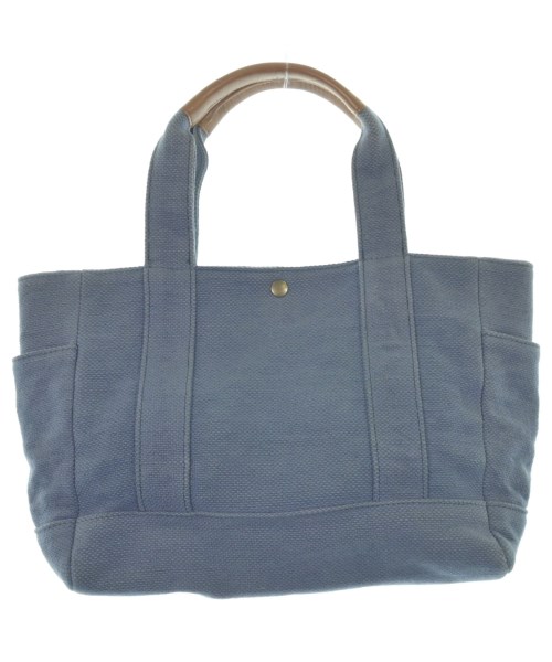 Motherhouse（マザーハウス）トートバッグ 青 サイズ:- レディース/2200628188120