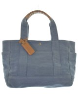 Motherhouse（マザーハウス）トートバッグ 青 サイズ:- レディース/2200628188120