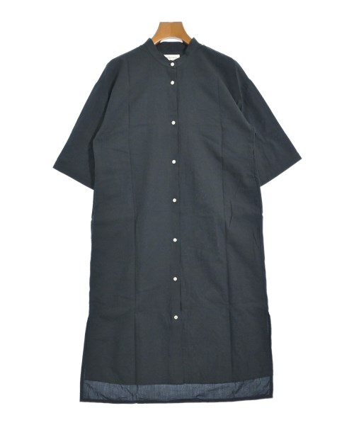 マザーハウス(Motherhouse)のMotherhouse シャツワンピース