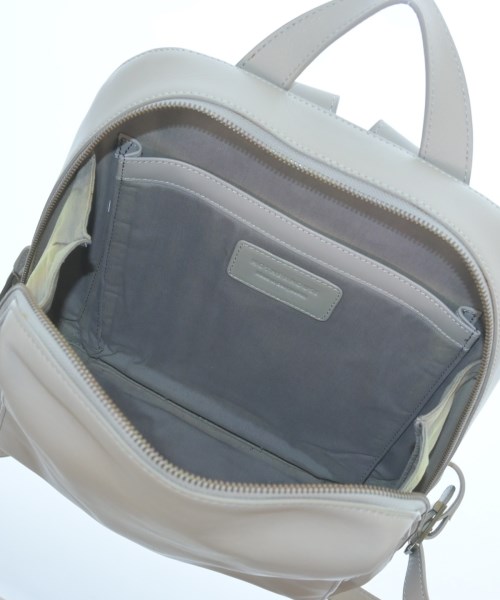 Motherhouse（マザーハウス）バックパック・リュック グレー サイズ:- レディース/2200619803032