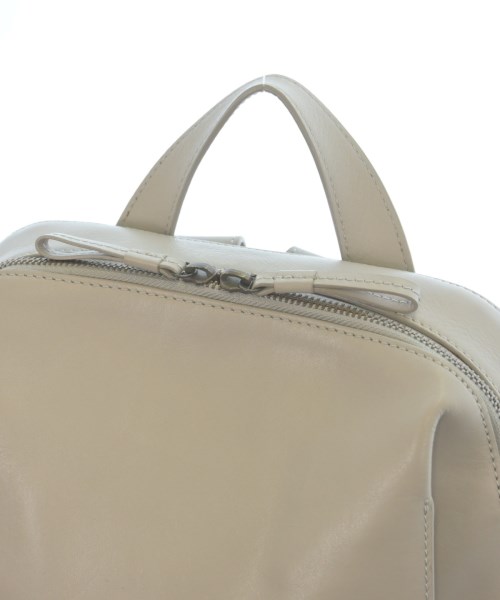 Motherhouse（マザーハウス）バックパック・リュック グレー サイズ:- レディース/2200619803032