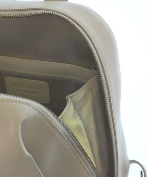 Motherhouse（マザーハウス）バックパック・リュック グレー サイズ:- レディース/2200619803032