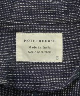 Motherhouse（マザーハウス）カジュアルジャケット 紺 サイズ:M レディース/2200668977135