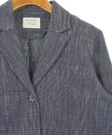 Motherhouse（マザーハウス）カジュアルジャケット 紺 サイズ:M レディース/2200668977135