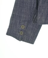 Motherhouse（マザーハウス）カジュアルジャケット 紺 サイズ:M レディース/2200668977135