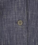 Motherhouse（マザーハウス）カジュアルジャケット 紺 サイズ:M レディース/2200668977135