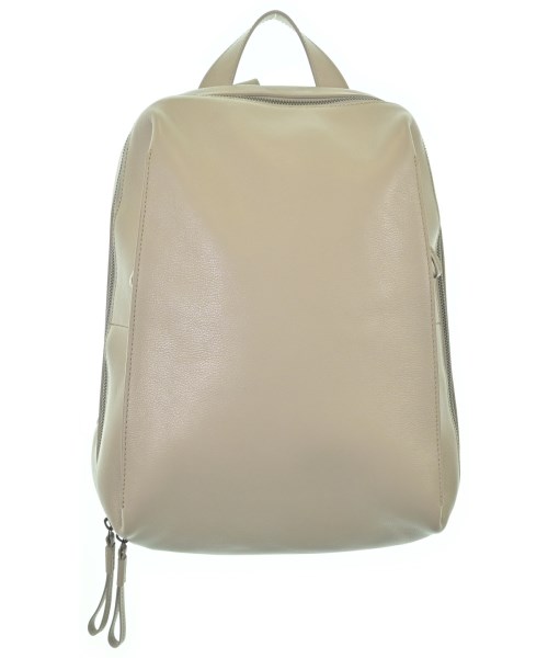 Motherhouse(マザーハウス)バックパック・リュック ベージュ サイズ:-/2200670103157