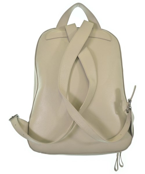Motherhouse（マザーハウス）バックパック・リュック ベージュ サイズ:- レディース/2200670103157