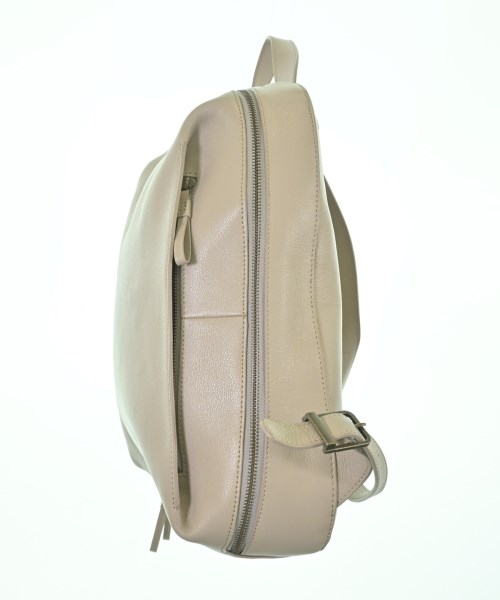 Motherhouse（マザーハウス）バックパック・リュック ベージュ サイズ:- レディース/2200670103157
