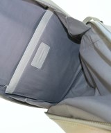 Motherhouse（マザーハウス）バックパック・リュック ベージュ サイズ:- レディース/2200670103157