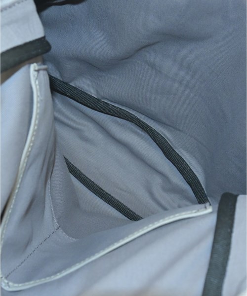 Motherhouse（マザーハウス）バックパック・リュック グレー サイズ:- レディース/2200672676062