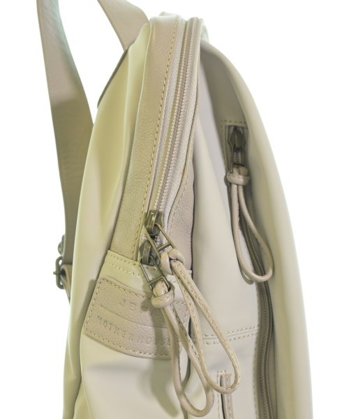 Motherhouse（マザーハウス）バックパック・リュック グレー サイズ:- レディース/2200672676062