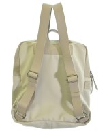 Motherhouse（マザーハウス）バックパック・リュック グレー サイズ:- レディース/2200672676062