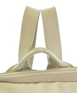 Motherhouse（マザーハウス）バックパック・リュック グレー サイズ:- レディース/2200672676062