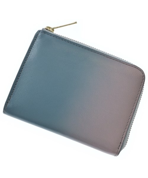 Motherhouse(マザーハウス)財布・コインケース 青 サイズ:-/2200672676079