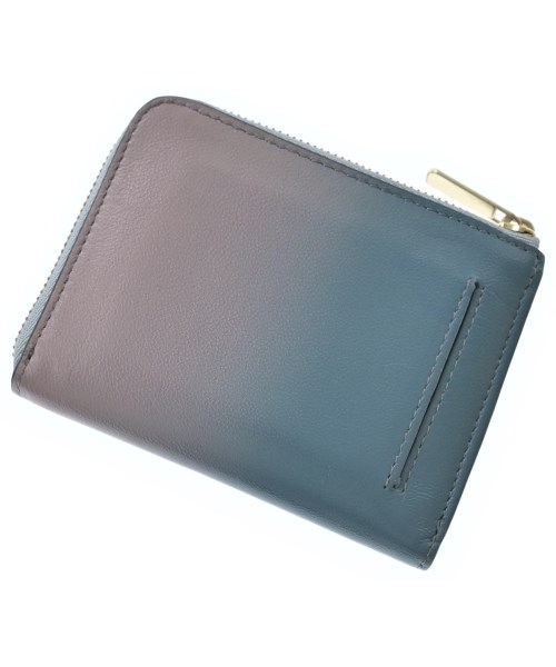 Motherhouse（マザーハウス）財布・コインケース 青 サイズ:- レディース/2200672676079