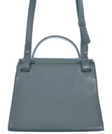 Motherhouse（マザーハウス）ハンドバッグ 青 サイズ:- レディース/2200693670049