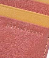 Motherhouse（マザーハウス）財布・コインケース オレンジ サイズ:- レディース/2200694365036