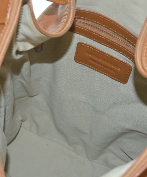 Motherhouse（マザーハウス）バックパック・リュック 茶 サイズ:- レディース/2200657223052